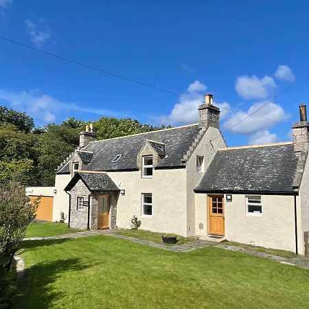 The Old Schoolhouse Villa Tongue Exterior photo